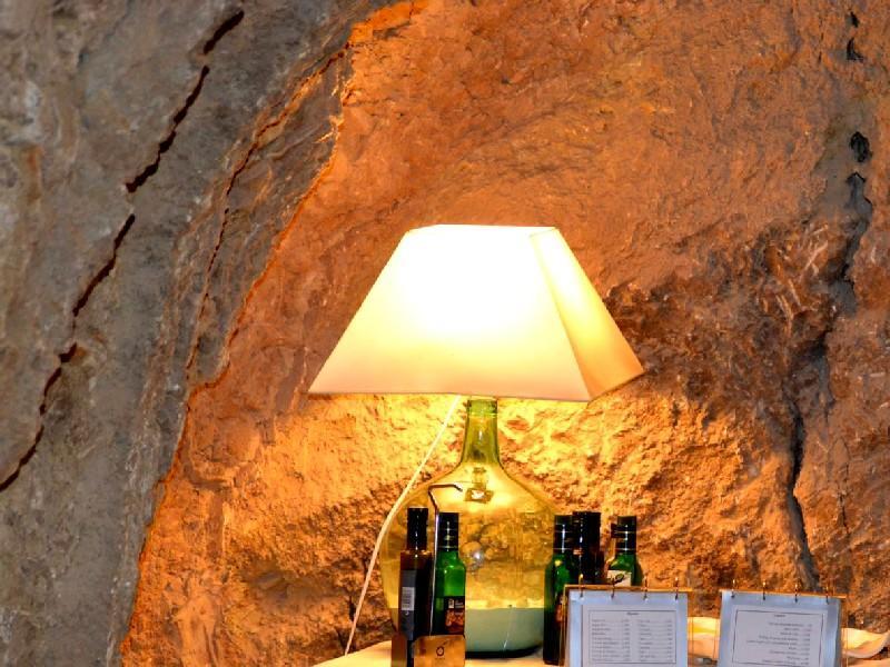 Casa Con Chimenea Y Vista Al Valle - Cal Valeriet Montsonis 外观 照片